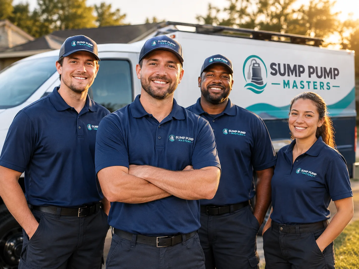 Sump Pump Repair company in Ellsworth, MN