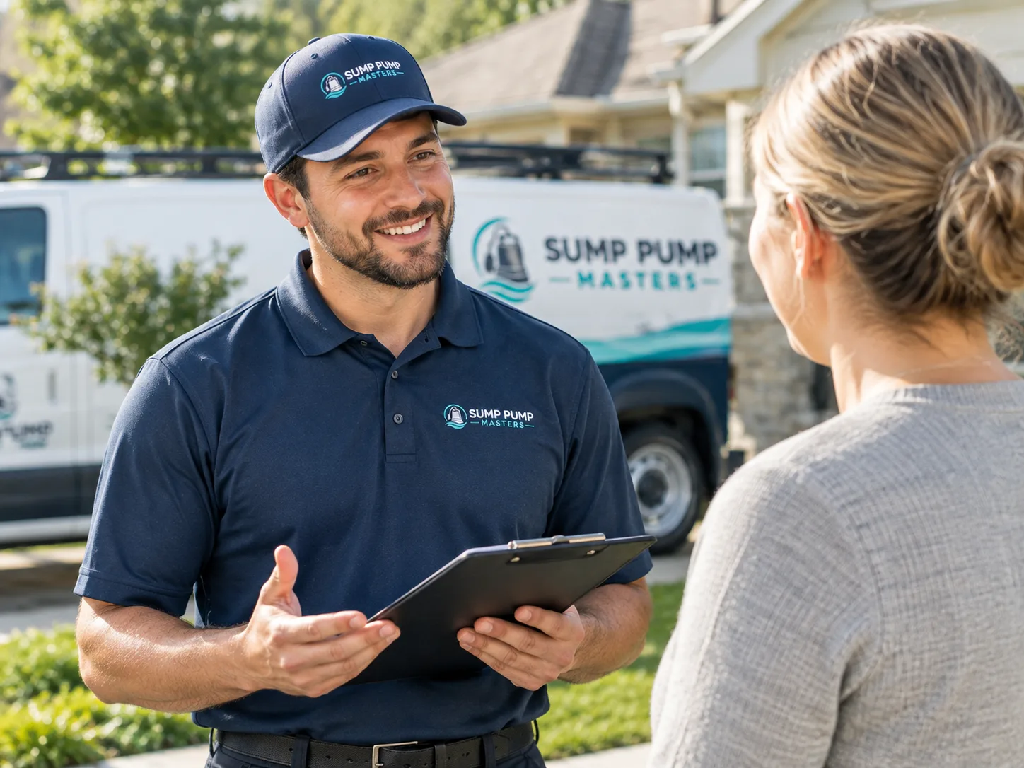 Sump Pump Repair Ellsworth, MN FAQs